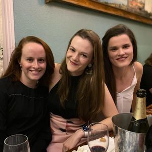 Meet your Posher, Miranda